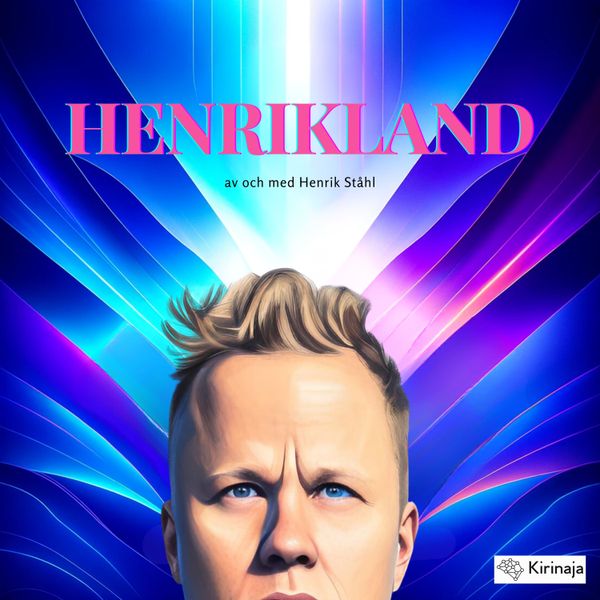 Välkommen till min nya ljudvärld - "Henrikland"